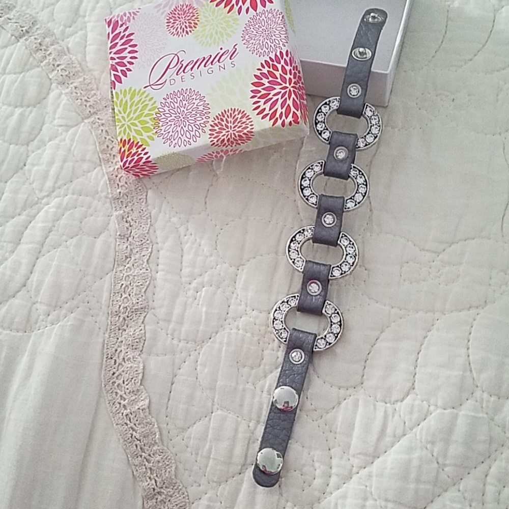 Nice bracelet